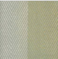 4660- Taupe Pistachio Tetbury Wide Stripe